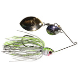 BOOYAH Covert Finesse Oklahoma Colorado Spinnerbait
