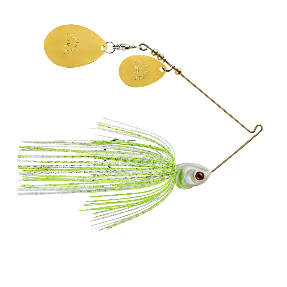 Booyah Covert Series Double Colorado