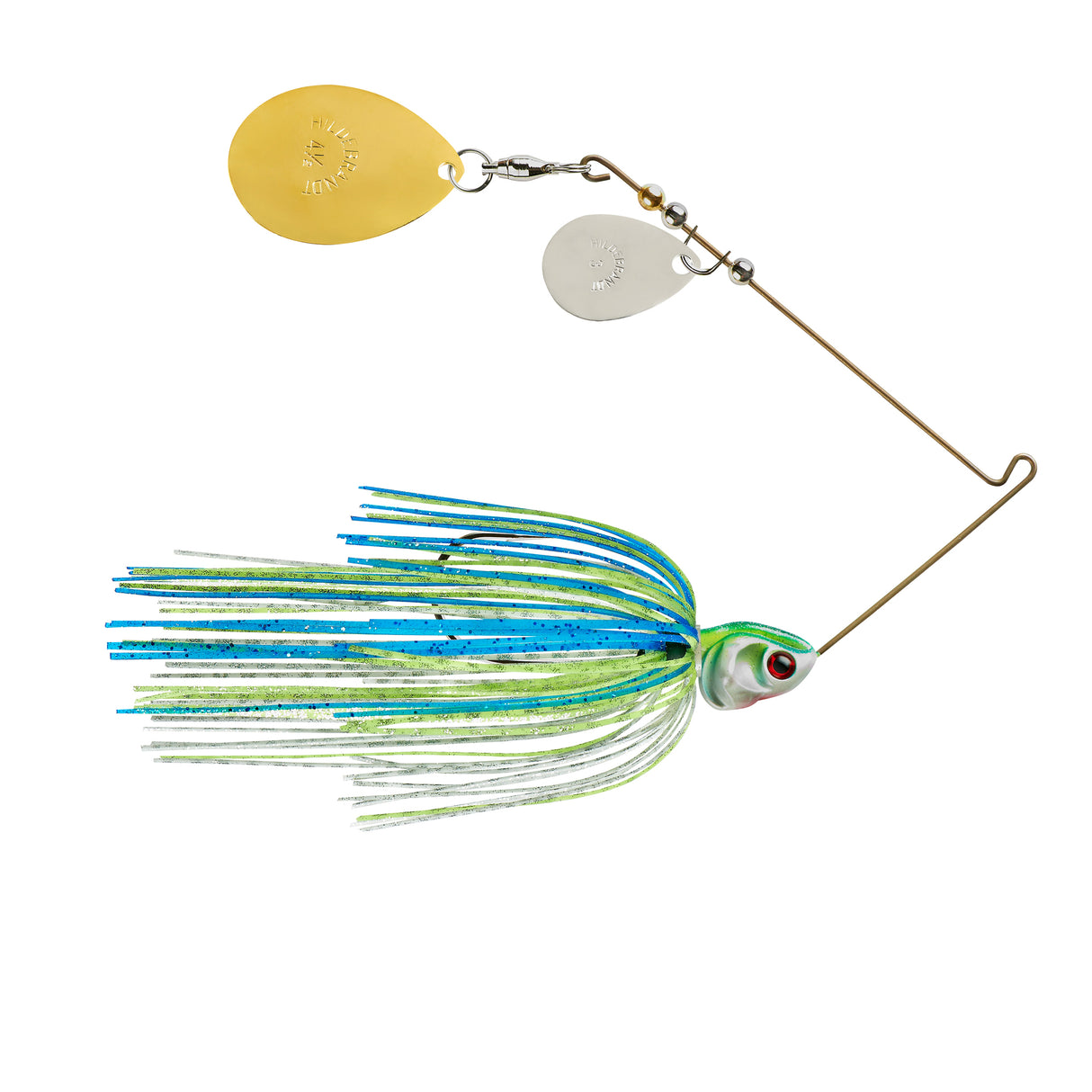 Booyah Covert Series Double Colorado