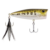 Berkley Bullet Pop Topwater