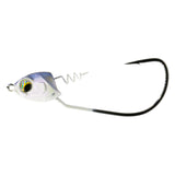 6th Sense Axle Swimbait Jig Head