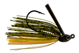 Toad Thumper Hydra Swim Jig