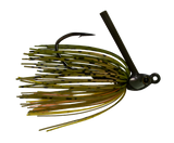 Toad Thumper Hydra Swim Jig