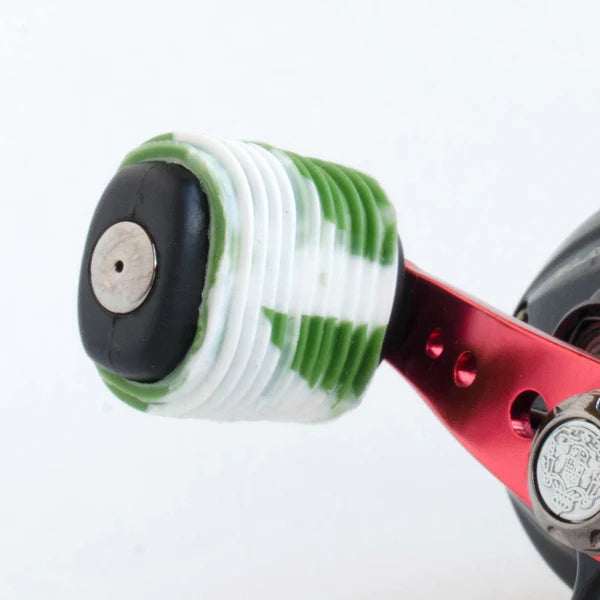Reel Grips Reel Handle Covers