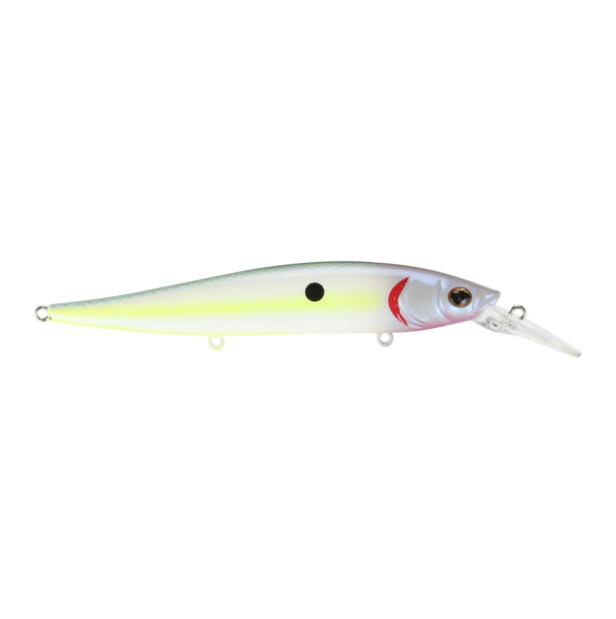 Berkley Stunna 112+1 Jerkbait