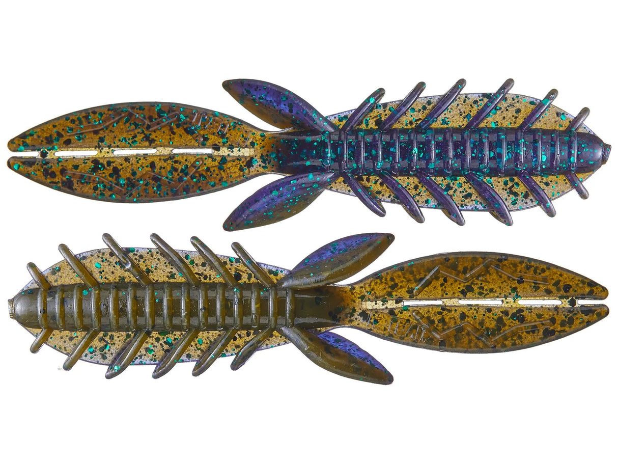 NetBait BaitFuel Dagger Creature Bait