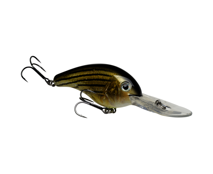 Strike King Pro-Model 5XD Crankbait