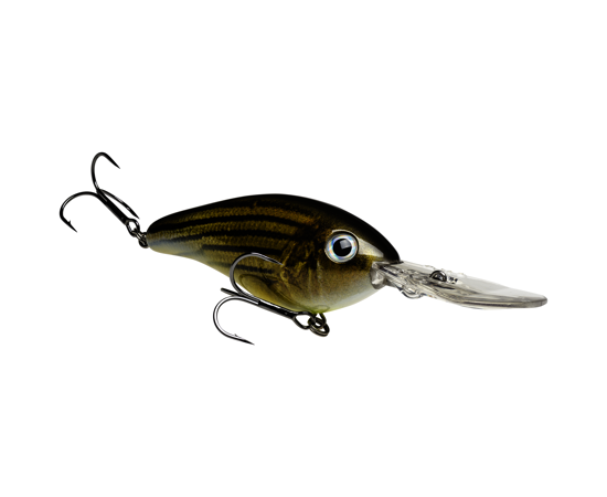 Strike King Pro-Model 6XD Crankbait