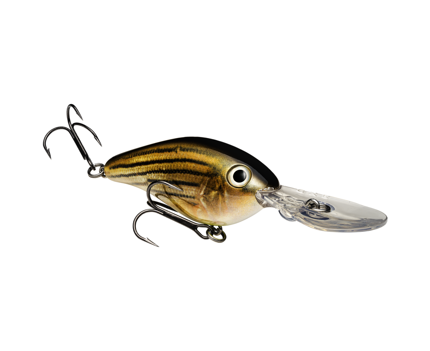 Strike King Pro-Model 8XD Crankbait
