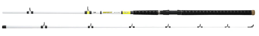 Beef Kitty Rods