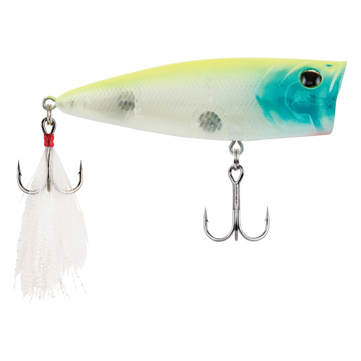 Berkley Bullet Pop Topwater