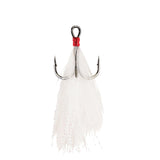 Berkley Fusion19™ Feathered Treble Hook