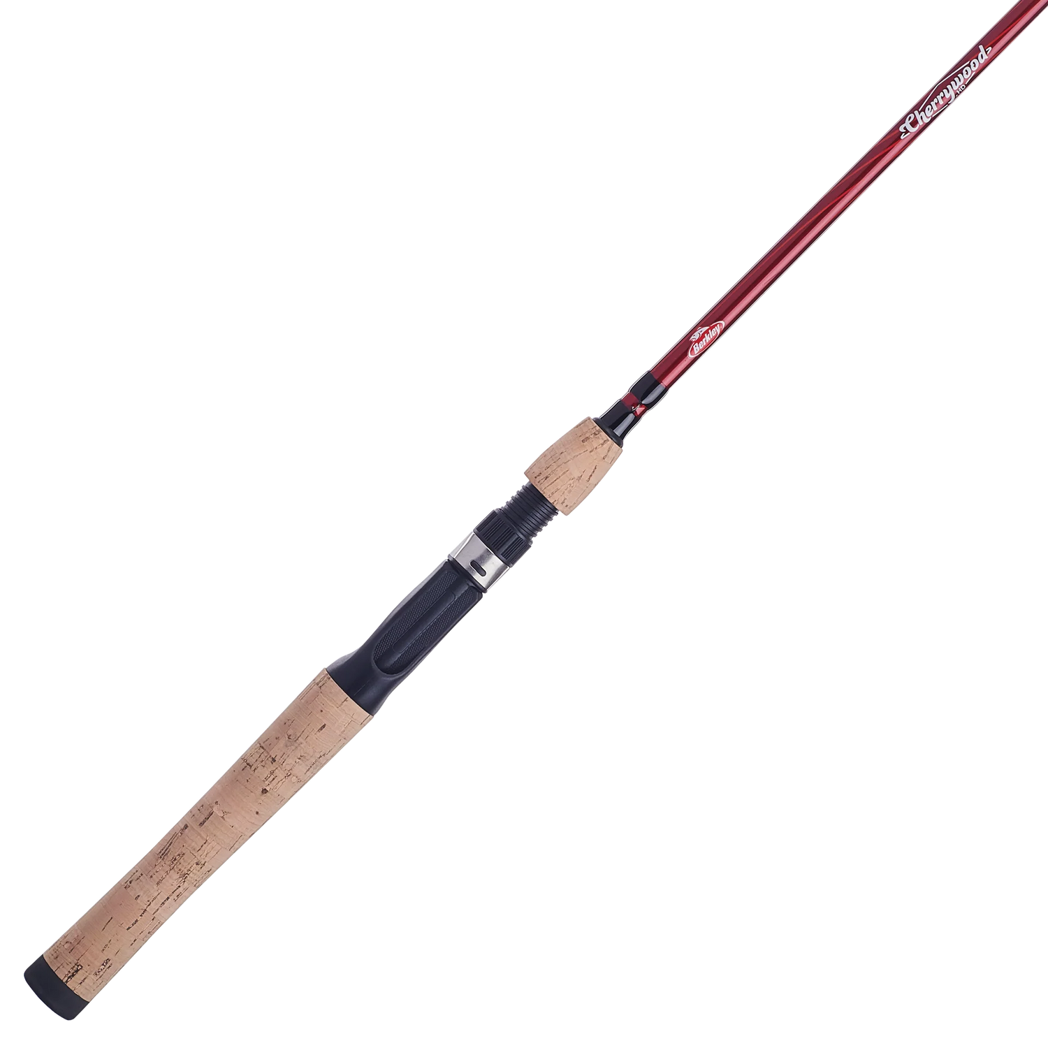 Berkley Cherrywood HD Casting Rod