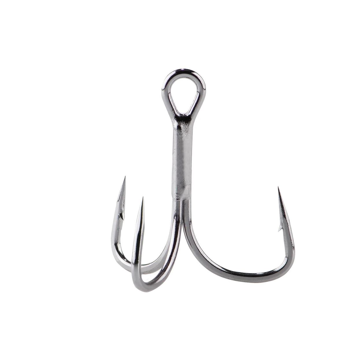 Berkley Fusion19™ Medium Shank EWG Treble Hook