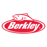 Berkley fishing logo – premium fishing line, baits, and tackle brand