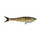 Berkley Nessie Soft Glide Bait