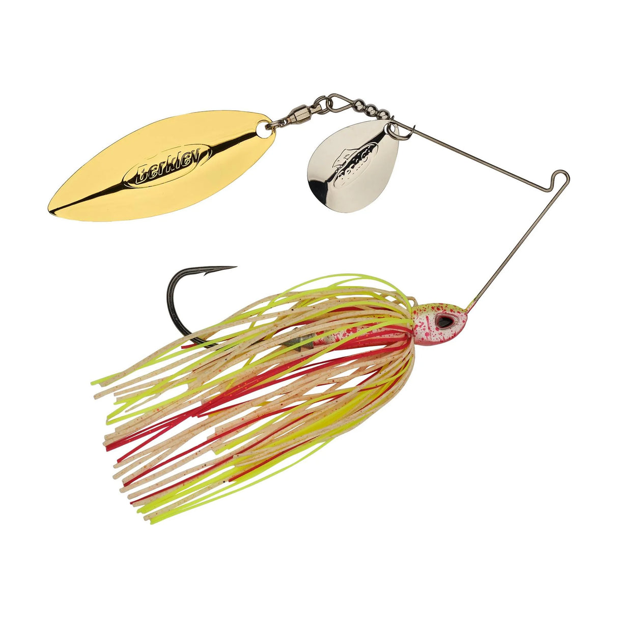 Berkley Power Blade Compact Colorado/Willow