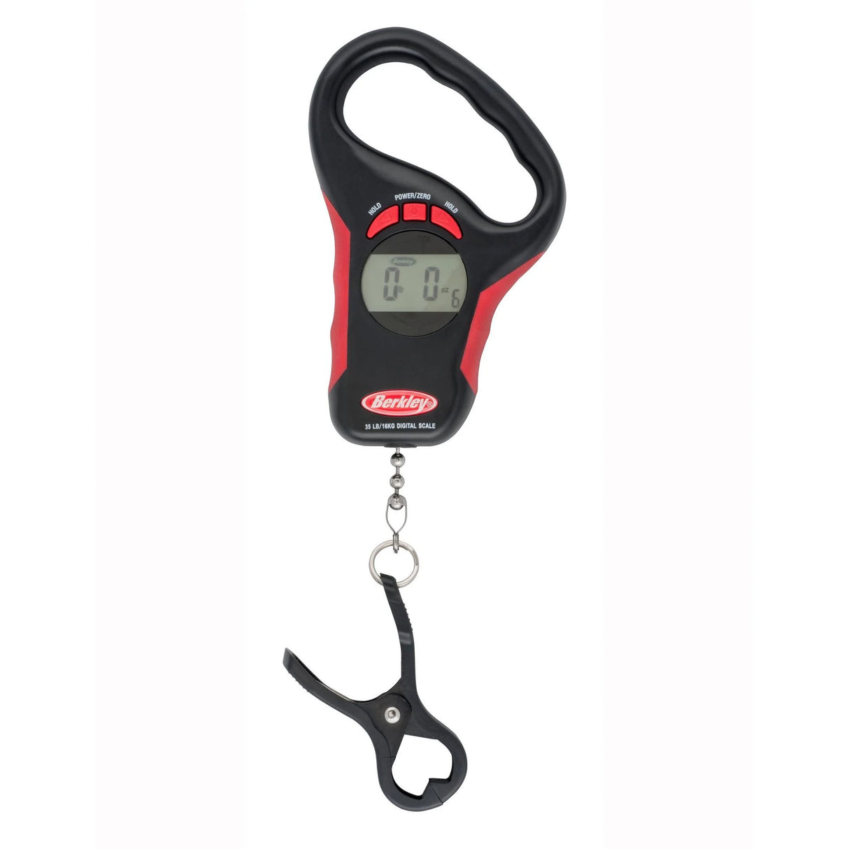 Berkley Precision Digital Scale 35 lb