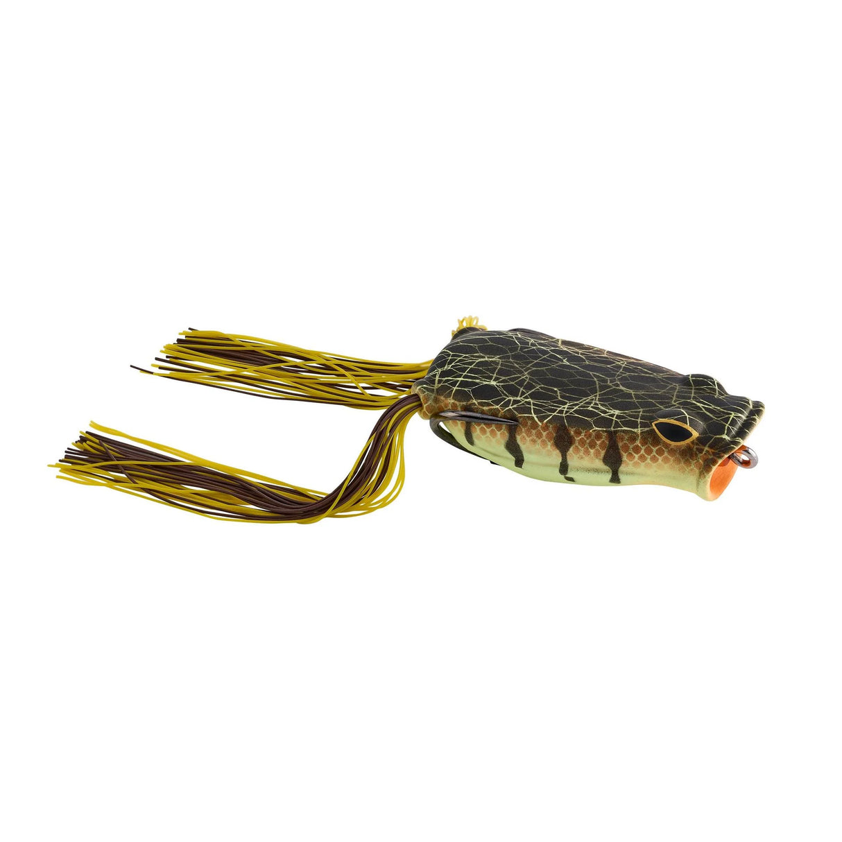 Berkley Swamp Lord Popping Frog