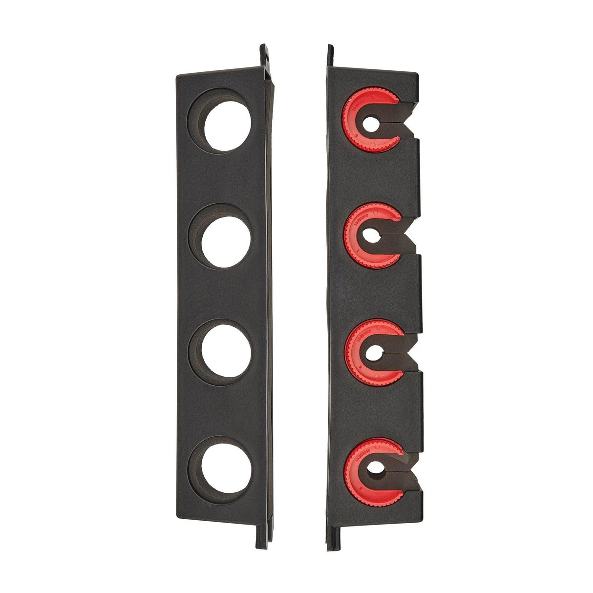 Berkley Twist Lock Utility 4 Rod Rack Rod Storage Rack