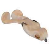 Scum Frog Big Foot 2 Topwater Frog