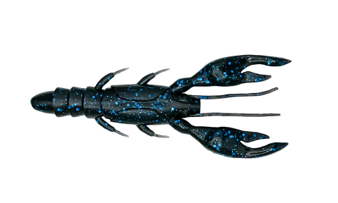 Toad Thumper Bad Craw Soft Craw