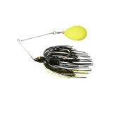War Eagle Single Colorado Night Time Spinnerbait