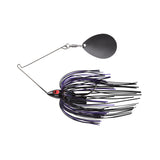 War Eagle Single Colorado Night Time Spinnerbait