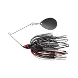 War Eagle Single Colorado Night Time Spinnerbait