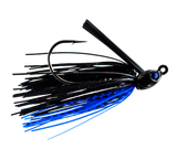 Toad Thumper Hydra Swim Jig