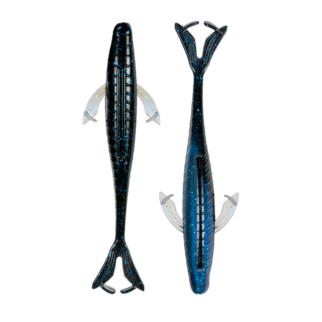 6th Sense Hondo Soft Swimbait