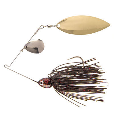 Santone Pretender Spinnerbait Double Willow