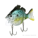 Bio-Gill Wake Bait
