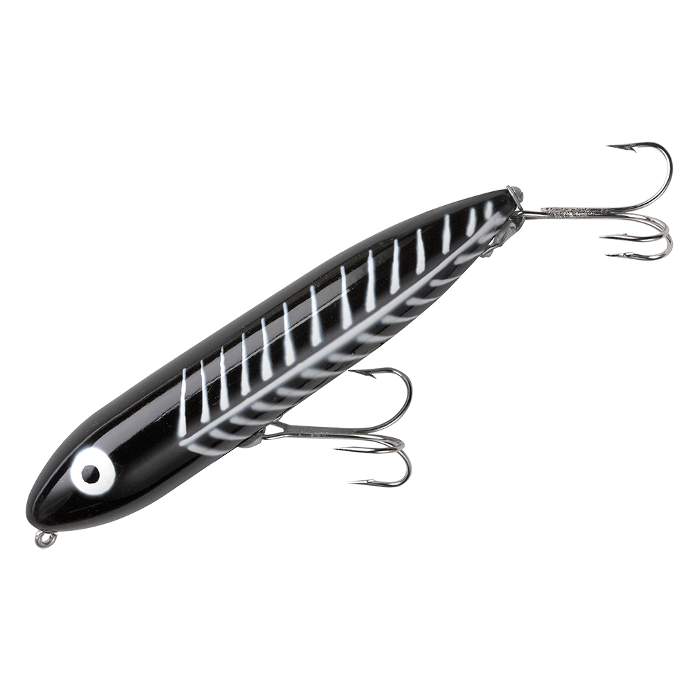 Heddon Zara Spook Topwater Walker