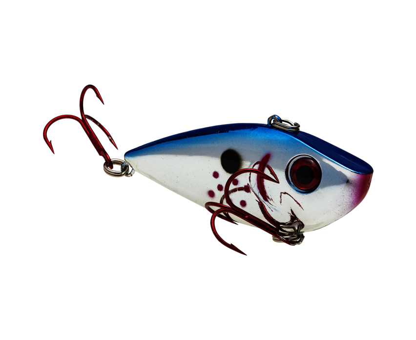 Strike King Red Eye Shad Lipless Crankbait