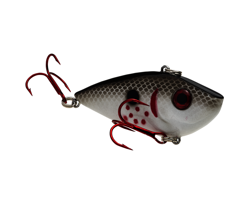 Strike King Red Eye Shad Lipless Crankbait
