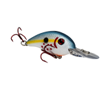 Strike King Mr. Crappie Slab Hammer Series 3 Crankbait