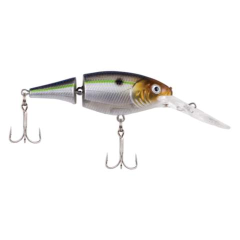 Berkley Jointed Flicker Shad 7 Crankbait