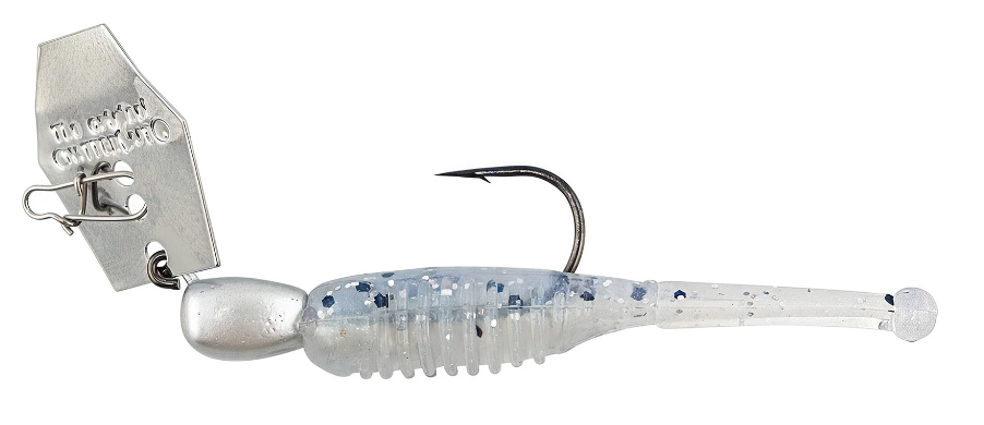 Z-Man Micro Finesse Chatterbait