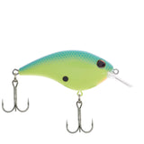 Berkley Frittside Flat Side Crankbait
