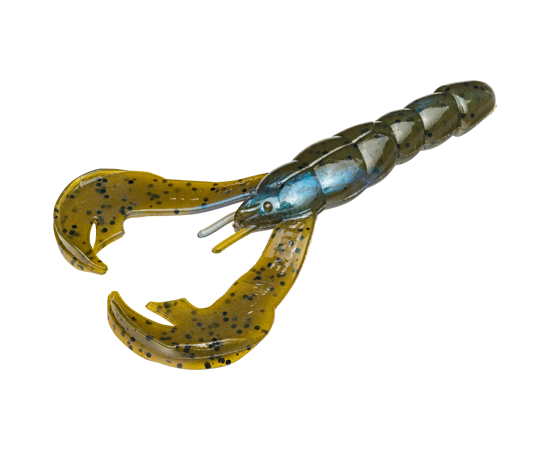 Strike King Rattlin' Rage Craw