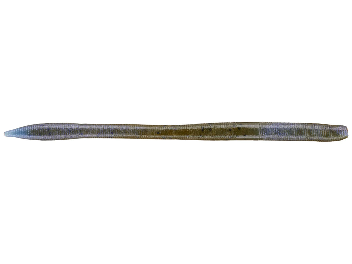 Yamamoto Sensei Worm