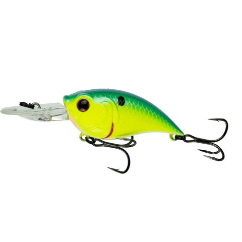 6th Sense Curve 55 Crankbait