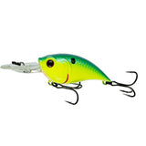 6th Sense Curve 55 Crankbait