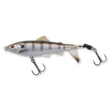 Savage Gear Smash Tail Minnow 100 Topwater Prop Bait