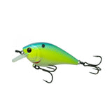 6th Sense Crush 50X Squarebill Crankbait