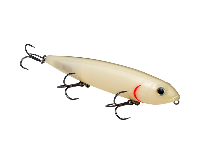 Strike King KVD Sexy Dawg Hard Knock Topwater