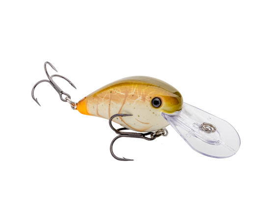 Strike King Gravel Dawg 8 Crankbait