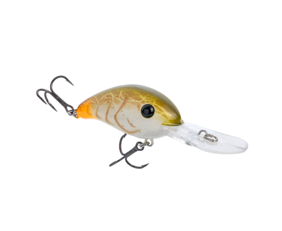 Strike King Pro-Model 6XD Crankbait