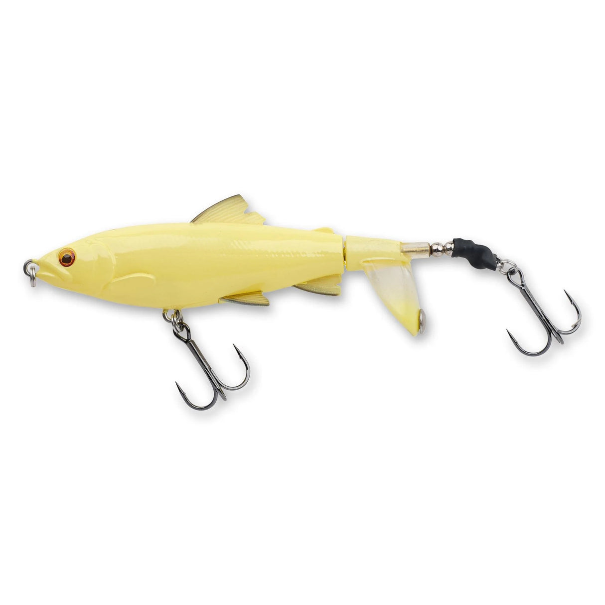 Savage Gear Smash Tail Minnow 100 Topwater Prop Bait